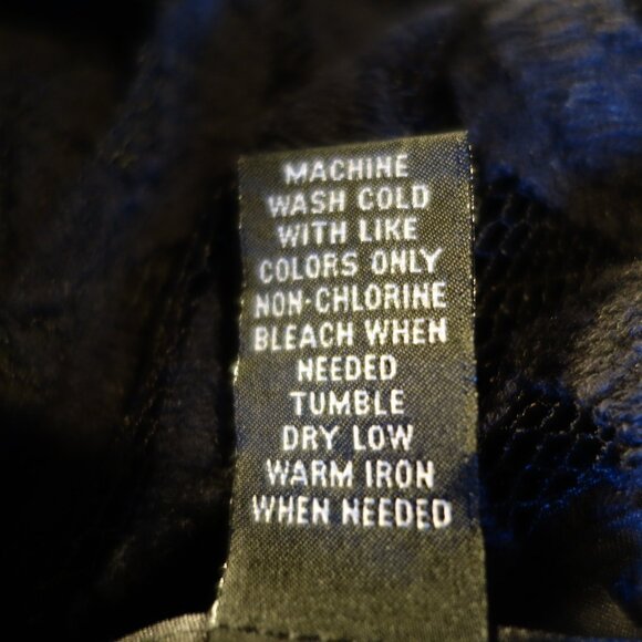 INC Lace Top - Picture 9 of 12